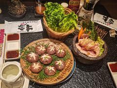 -牛家酒场(7mall店)