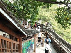 -青岩寺风景区