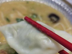 -喜家德虾仁水饺(华强天虹店)