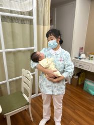-中法母婴月子中心(南湖创始店)