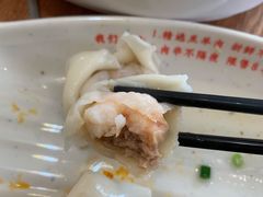 南城香虾仁大馄饨-南城香·饭香串香馄饨香(红军营店)