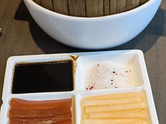 -望乡楼上海菜(日月光店)