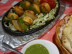 -Santoor 萨都里印度餐厅(北锣鼓巷店)