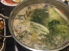 -鼎盛山海火锅(北戴河刘庄夜市老虎石浴场店)