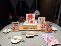 -海底捞火锅鲜切牛肉主题店(长寿路店)