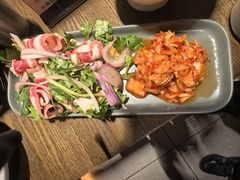 -新石器烤肉(中房金谊广场店)