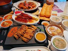 -滋粥楼·顺德菜(番禺广场总店)