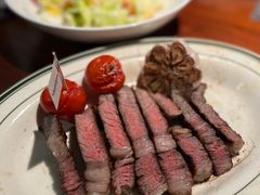 -MONICH牛排融合餐厅(和义大道购物中心店)