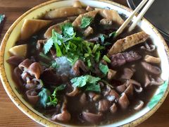 -门框胡同百年卤煮(杨庄路店)