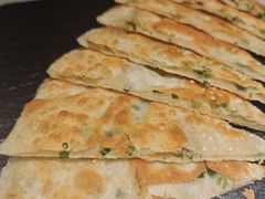 -在前门·烤鸭北京菜(五月花广场店)