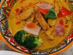 -九龙茶记·粤式餐厅融合菜(鹭江店)