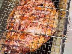 -北京上庄水库尚野露天户外自助烧烤