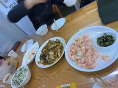 -马姐菜饭馆