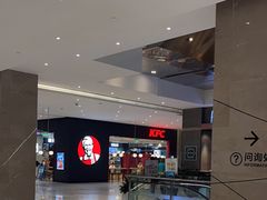 -苏州现代传媒广场商业