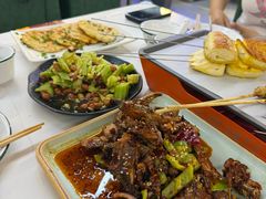 -亿牌牌东北烧烤(博物馆旗舰店)
