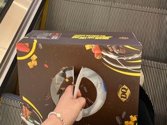 -DQ·蛋糕·冰淇淋(万象汇店)