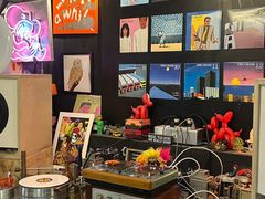 -nodcafe(M50创意园店)