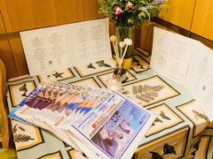 -蝶舍·MAISON PAPILLON