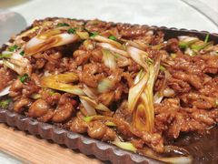-全聚德(胜利大街店)