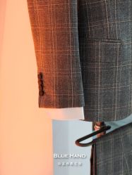 -钴蓝西服定制·男士礼服租赁(鄞州店)