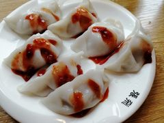 米饺-张飞木薯羹(金鱼巷店)