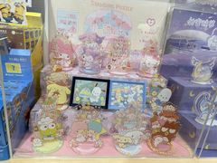 -3D -JP拼图(深圳中心书城店)