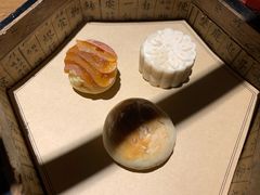 -长安记·大美陕菜(大族广场店)