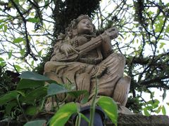 -乌布德传统市场