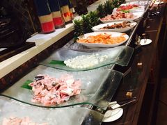 -火舞泰·泰式海鲜火锅餐厅(世纪城店)