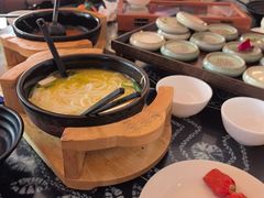 -桥香园过桥米线(国贸店)