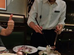 -得意咚瓜·顺德鱼生·冬瓜火锅(深圳首店)