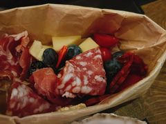 -HIHE Bistro·Oyster Bar(华熙live店)