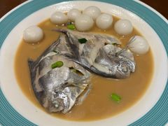 -文华小渔村(椒江康平路店)