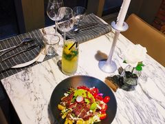 -at cafe 意大利餐厅(集美店)
