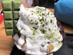 -WONDER ICE 萬得冰田(建設路总店)