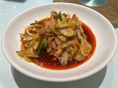 红油耳片-大蓉和(双楠店)