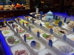 -老德州四合院·德州菜(天衢路店)