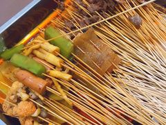 -雲记卢妈冷锅串串(中道街总店)