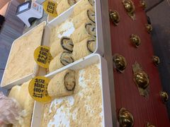 -朝鲜族打糕(时尚天河店)