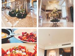 -杭州城中香格里拉大酒店