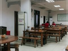 大堂-东关赵记粉汤羊血(兴庆北路店)