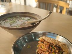 -昌顺马记小吃店(昌盛园店)