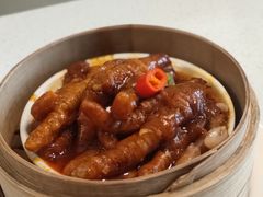 -煲王粤菜餐厅(中侨中心店)