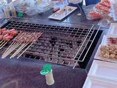 -春花秋色城市公园