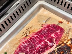 -新石器烤肉(西田城店)