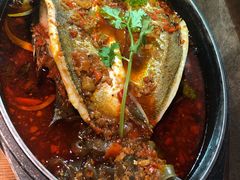 -炊烟小炒黄牛肉(中心印象城店)