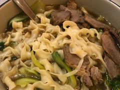 -队长面馆 La Pasteria del Capitano