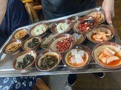 -张关合渣(航空大道店)