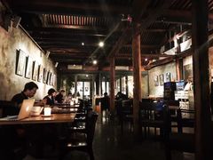 大堂-zarah(鼓楼店)