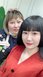 点击看大图 -盛宝成美业接发烫发染发脏辫